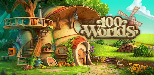 Escape Game: 100 Worlds