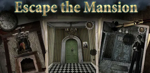 Escape the Mansion