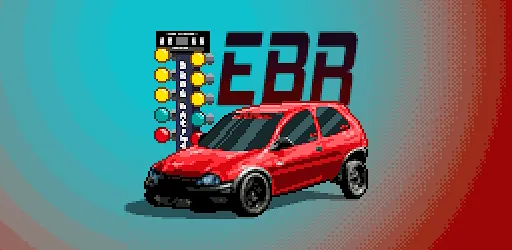 Estilo BR: Online Drag Racing