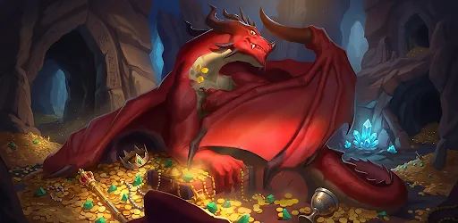 Eternal Hero: MMO Action RPG