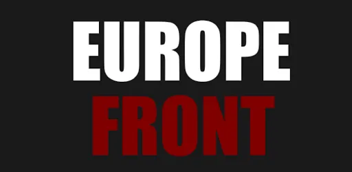 Europe Front (Full)