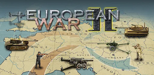 European War 2