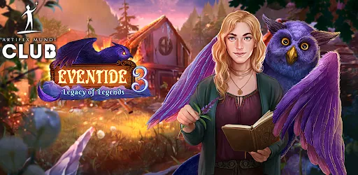 Eventide 3: Legacy of Legends