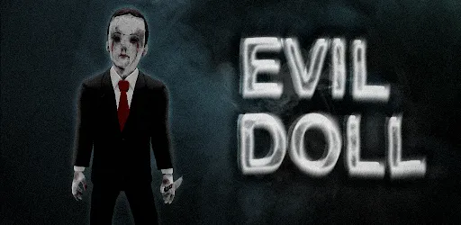 Evil Doll - The Horror Game