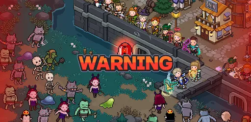 Evil Hunter Tycoon