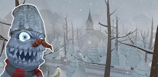 Evil Snowmen 2
