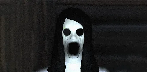 Evilnessa: Nightmare House