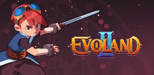 Evoland 2