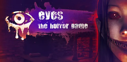 Eyes - The Horror Game