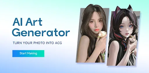 Faceplay: AI Video Photo Maker