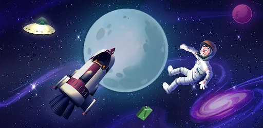Faily Rocketman