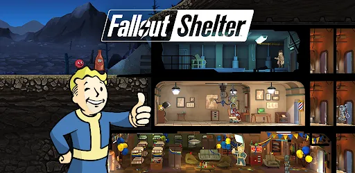 Fallout Shelter