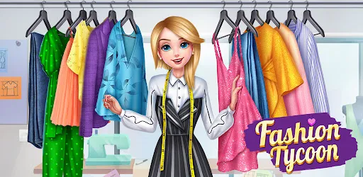 Fashion Tycoon