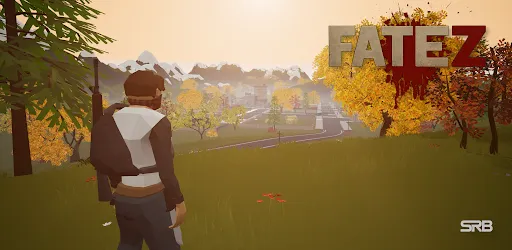 FateZ: Zombie Survival