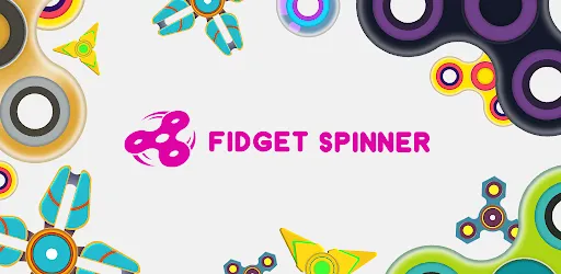 Fidget Spinner