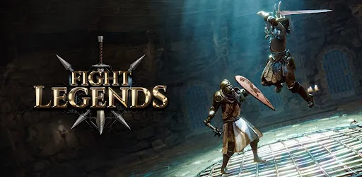 Fight Legends: Mortal Fighting