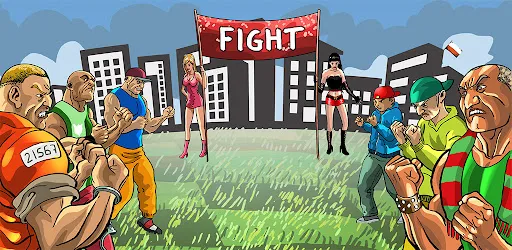 Fight - Polish Card Game