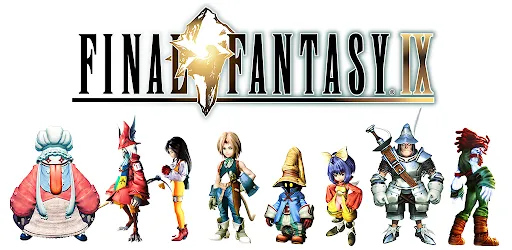 FINAL FANTASY IX for Android