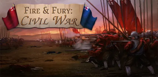 Fire and Fury ECW