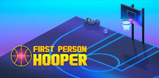 First Person Hooper