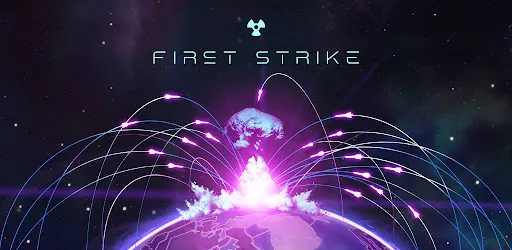 First Strike - Nuclear RTS