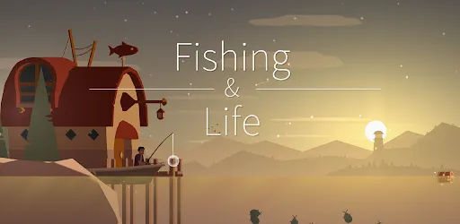 Fishing and Life