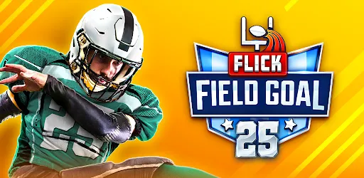 Flick Field Goal 25