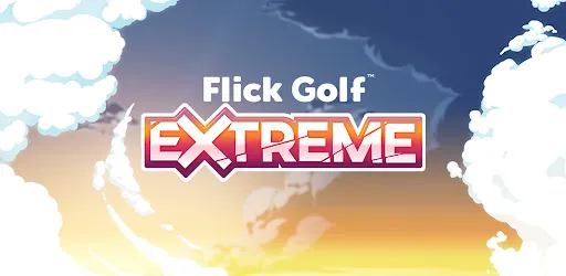 Flick Golf Extreme