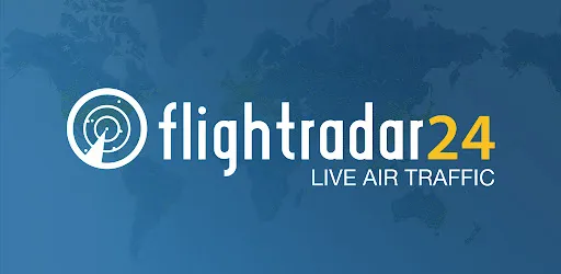 Flightradar24 Flight Tracker