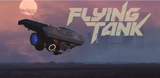 Flying Tank
