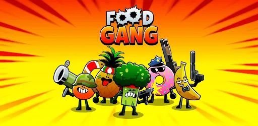 Food Gang