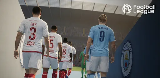 Football League 2026