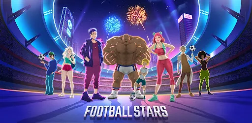 Football Stars