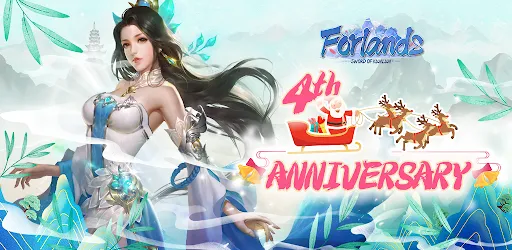 Forlands