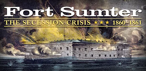 Fort Sumter: The Secession Cri