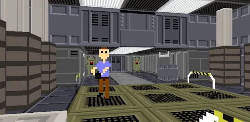 FPS Maker 3D