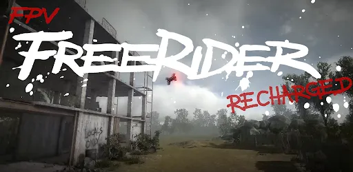 FPV Freerider Recharged