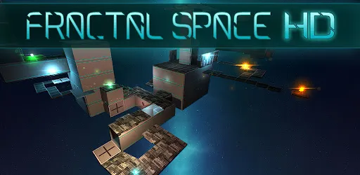 Fractal Space HD