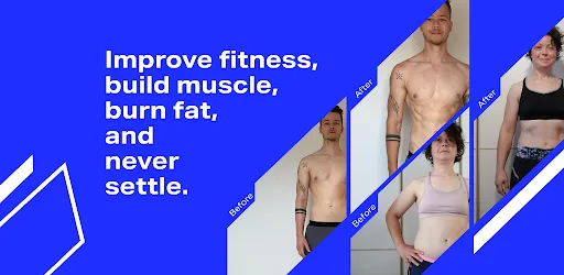 Freeletics: Fitness Workouts