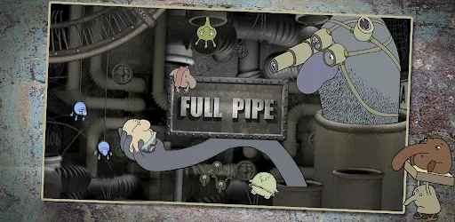 Full Pipe: Premium Game
