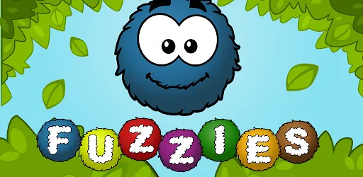 Fuzzies: Color Lines