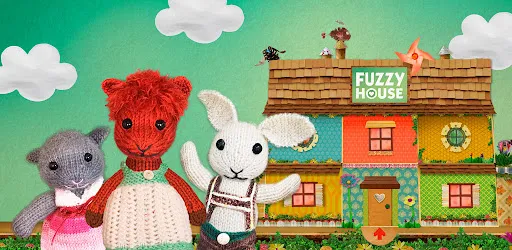 Fuzzy House Premium