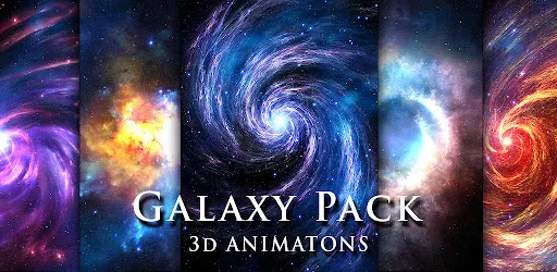 Galaxy Pack