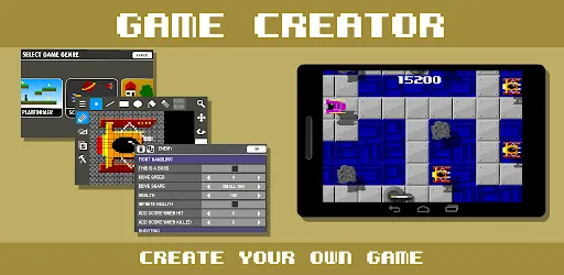 Game Creator