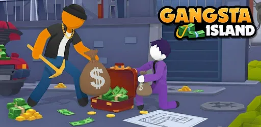 Gangsta Island: Street Tycoon