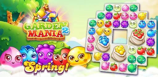 Garden Mania 2