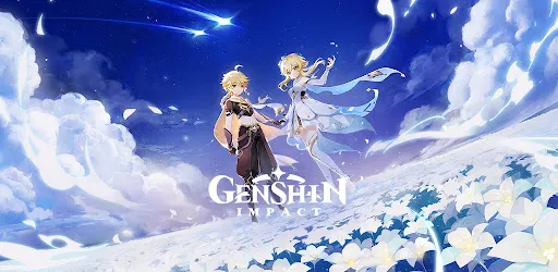 Genshin Impact 6th Anniversary