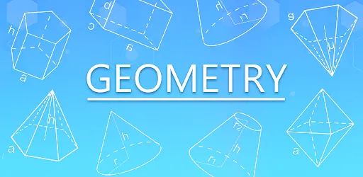 Geometry Calculator: 2D & 3D
