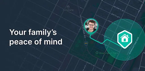 Geozilla - Family GPS Locator