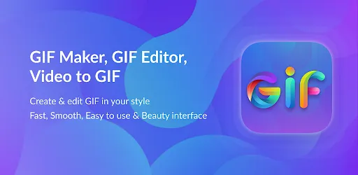 GIF Maker, GIF Editor